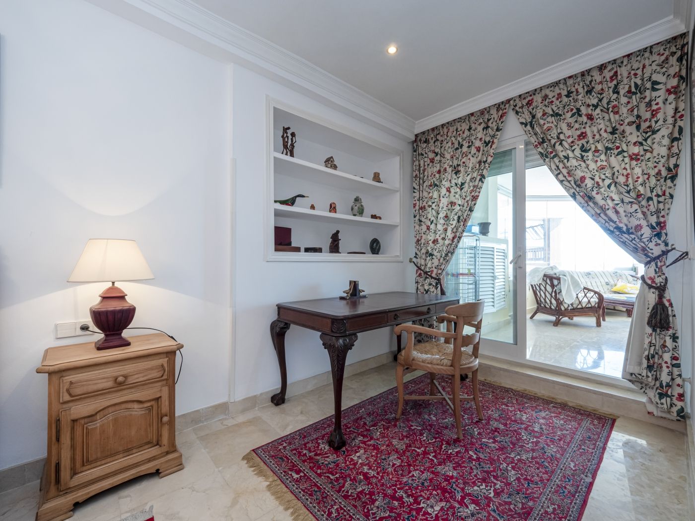 3 Bedroom Apartment in Marbella - Foto 5