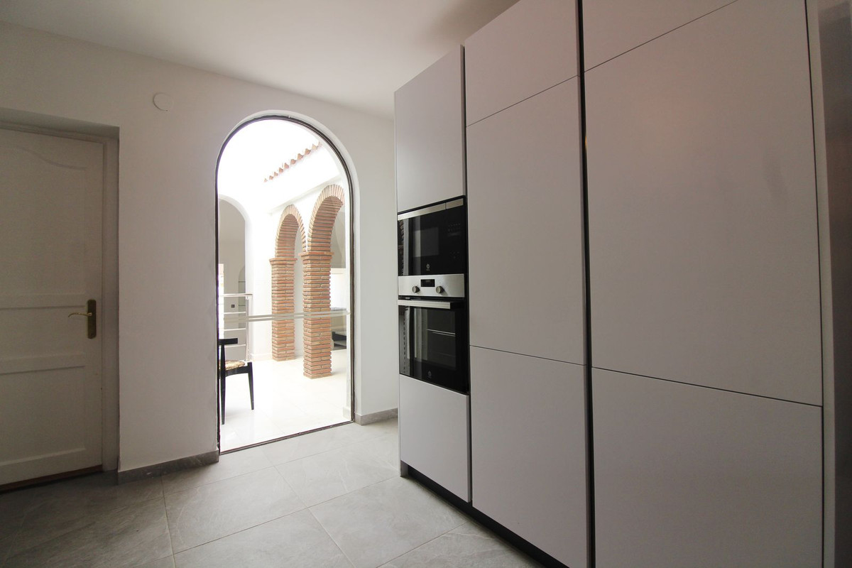 3 Bedroom Villa in Benalmádena - Foto 22