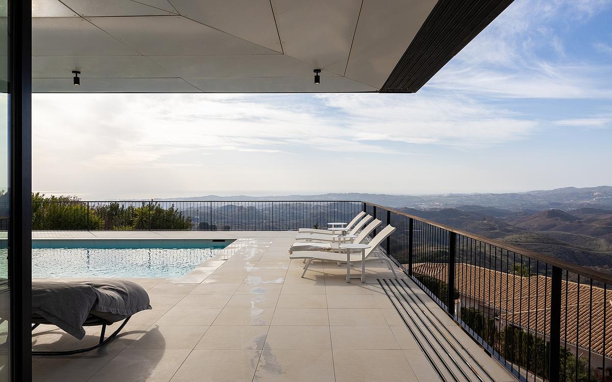 4 Bedroom Villa in Mijas - Foto 12