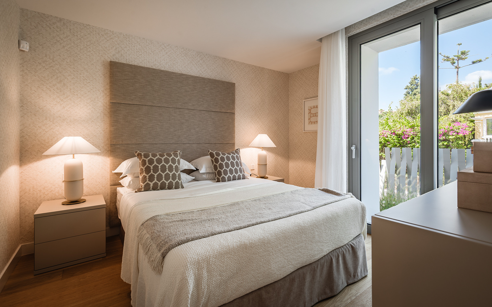 5 Bedroom Villa in Estepona - Фото 21
