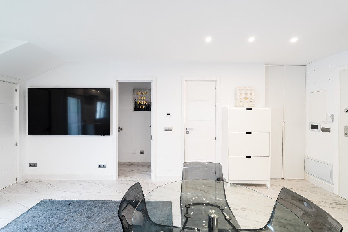 4 Bedroom Townhouse in Marbella - Foto 15
