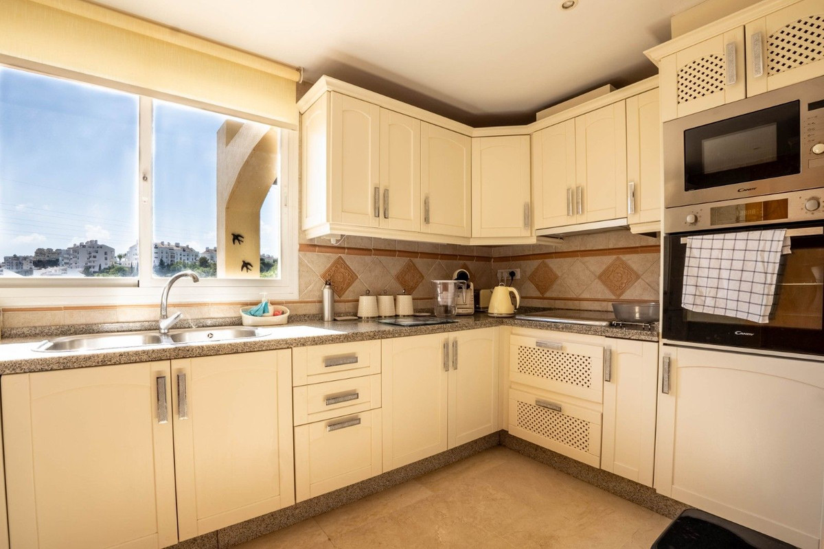 3 Bedroom Penthouse in Mijas - Photo 24