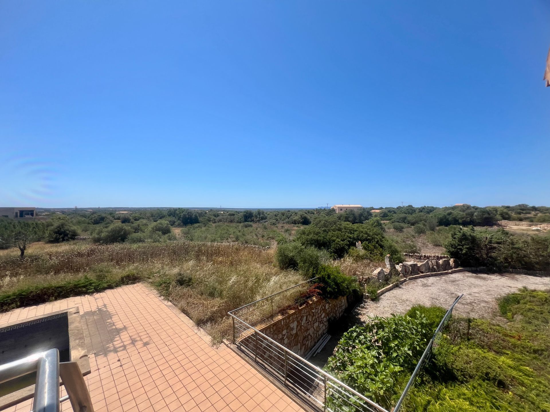 Moradia com 6 quartos com piscina em Baleares, Espanha – Foto 19