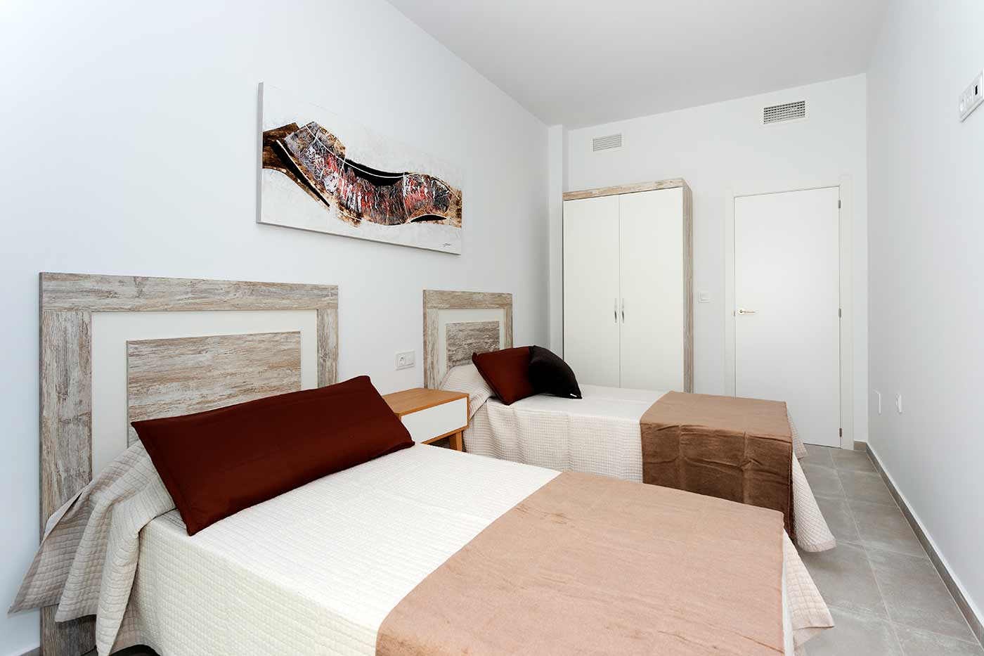 Moradia com 3 quartos com piscina em Alicante, Espanha – Foto 30