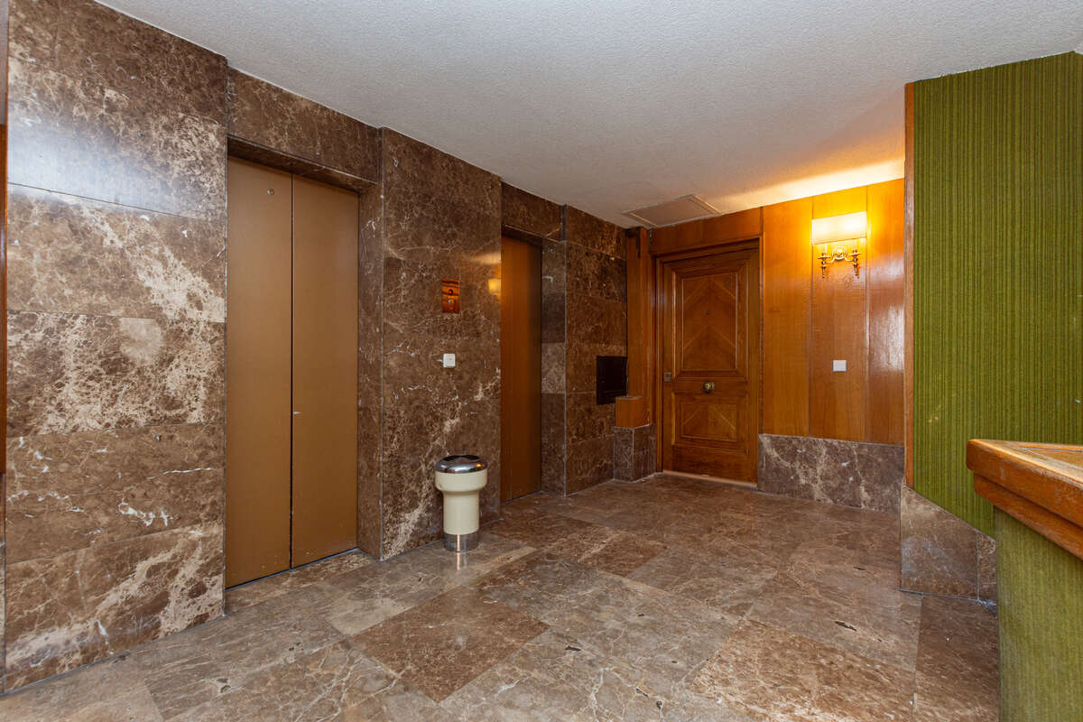 Apartamento com 3 quartos em Madrid, Espanha – Foto 18