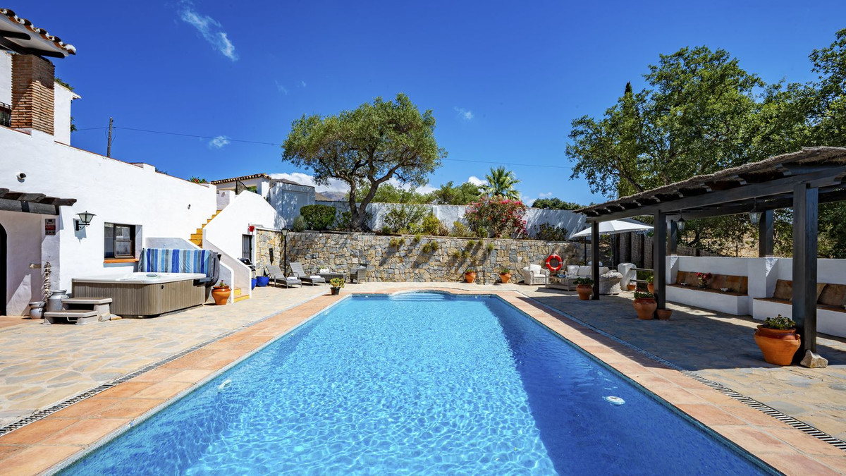 3 Bedroom Country house in Casares - Foto 17