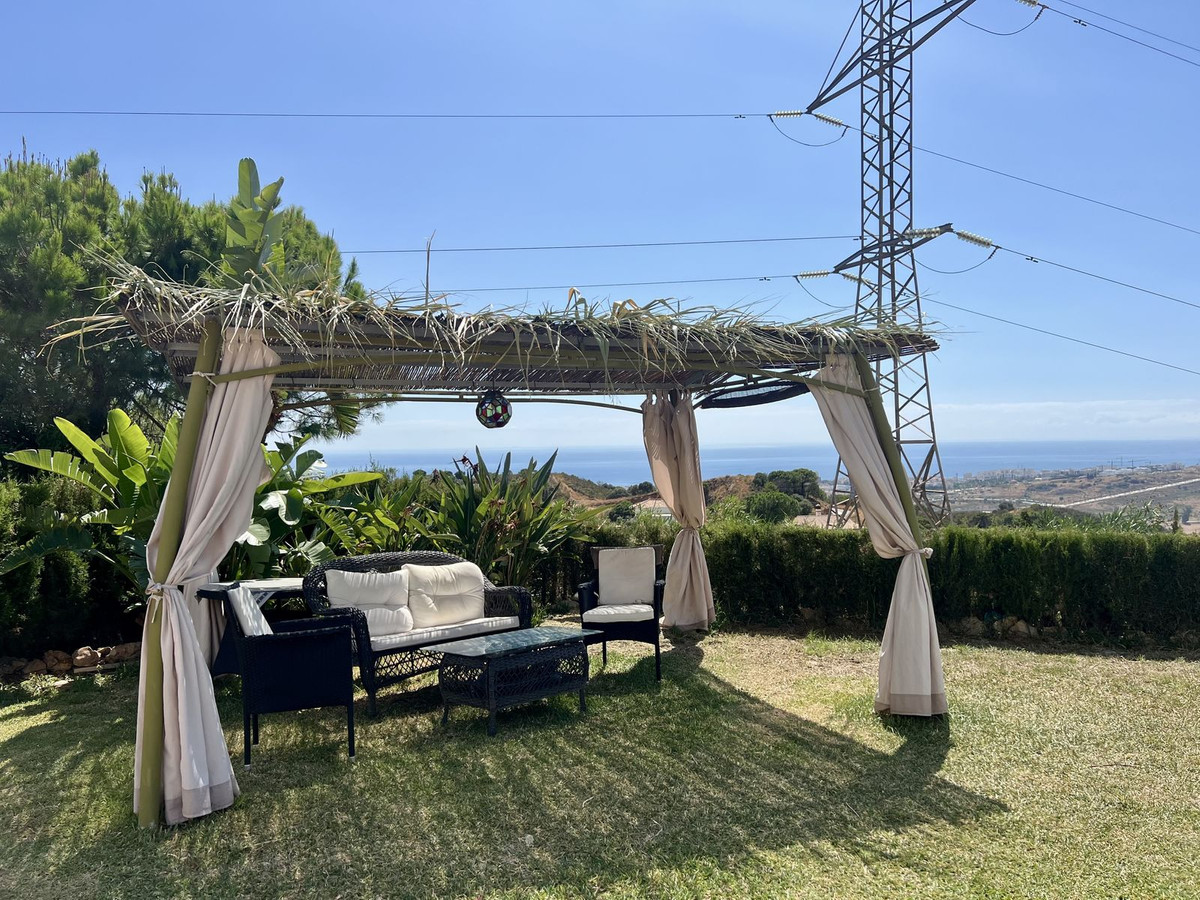 6 Bedroom Country house in Estepona - Foto 13