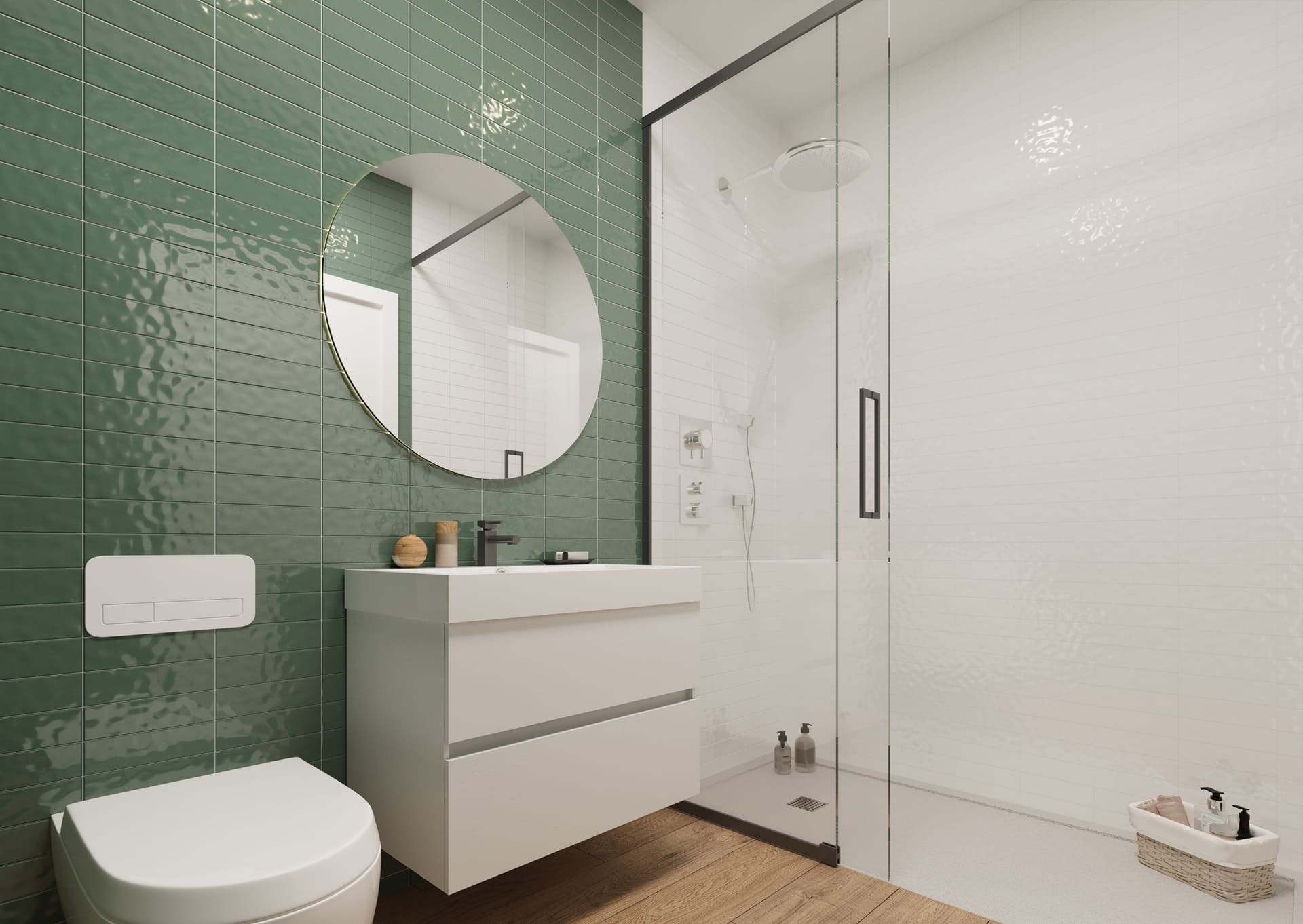 Apartamento com 2 quartos com vista mar em Alicante, Espanha – Foto 13