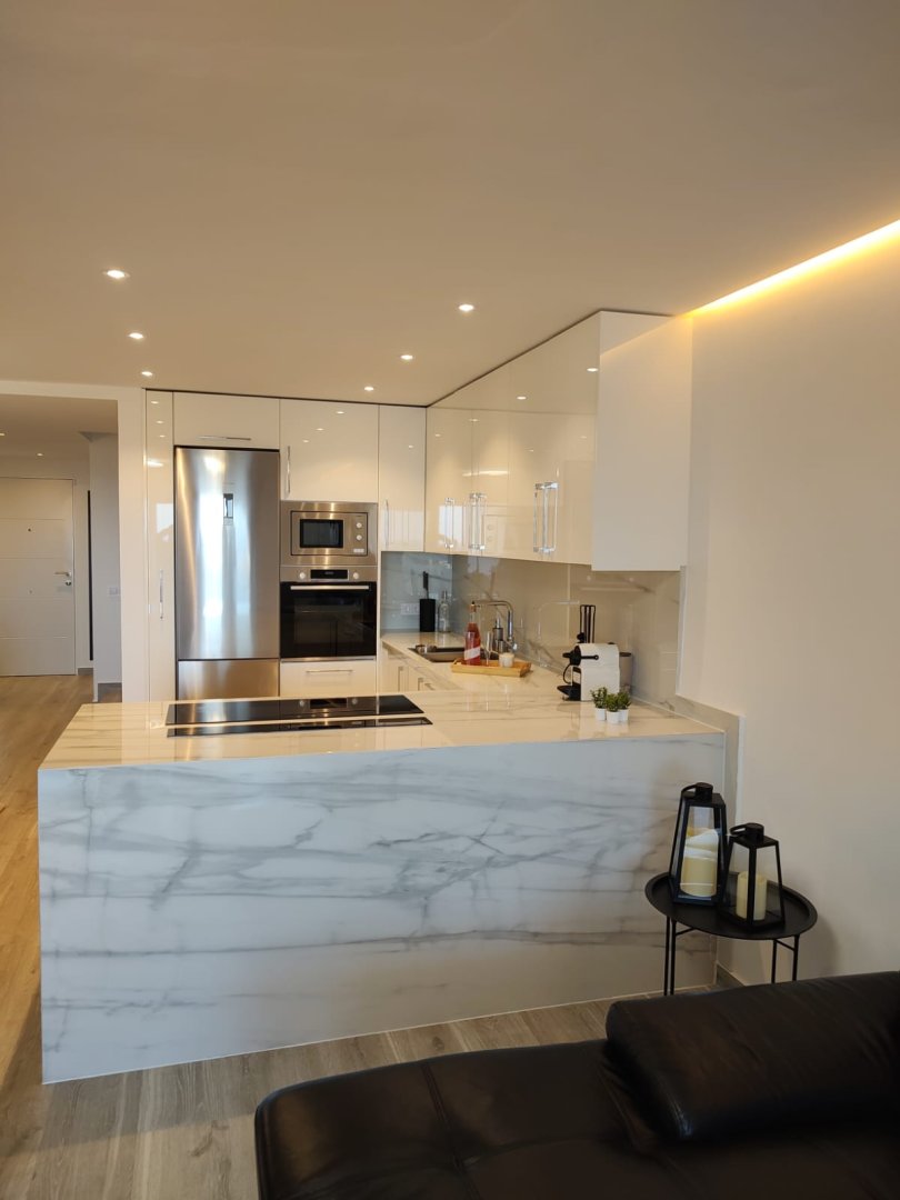 4 Bedroom Villa in Mijas - Photo 20