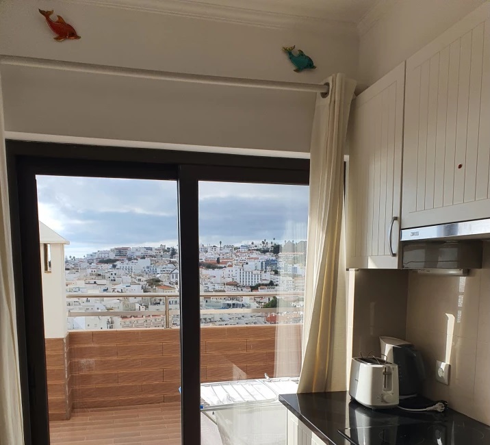 Apartamento com 2 quartos com vista mar em Espanha – Foto 9