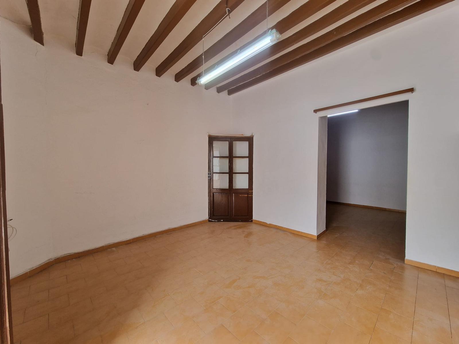Apartment in Dalt Vila