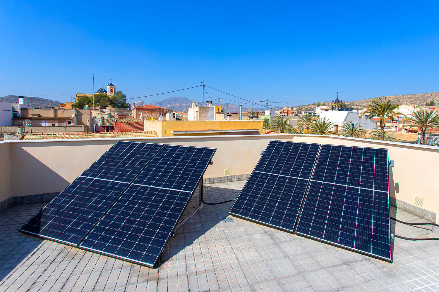 Apartamento com 2 quartos em Alicante, Espanha – Foto 7