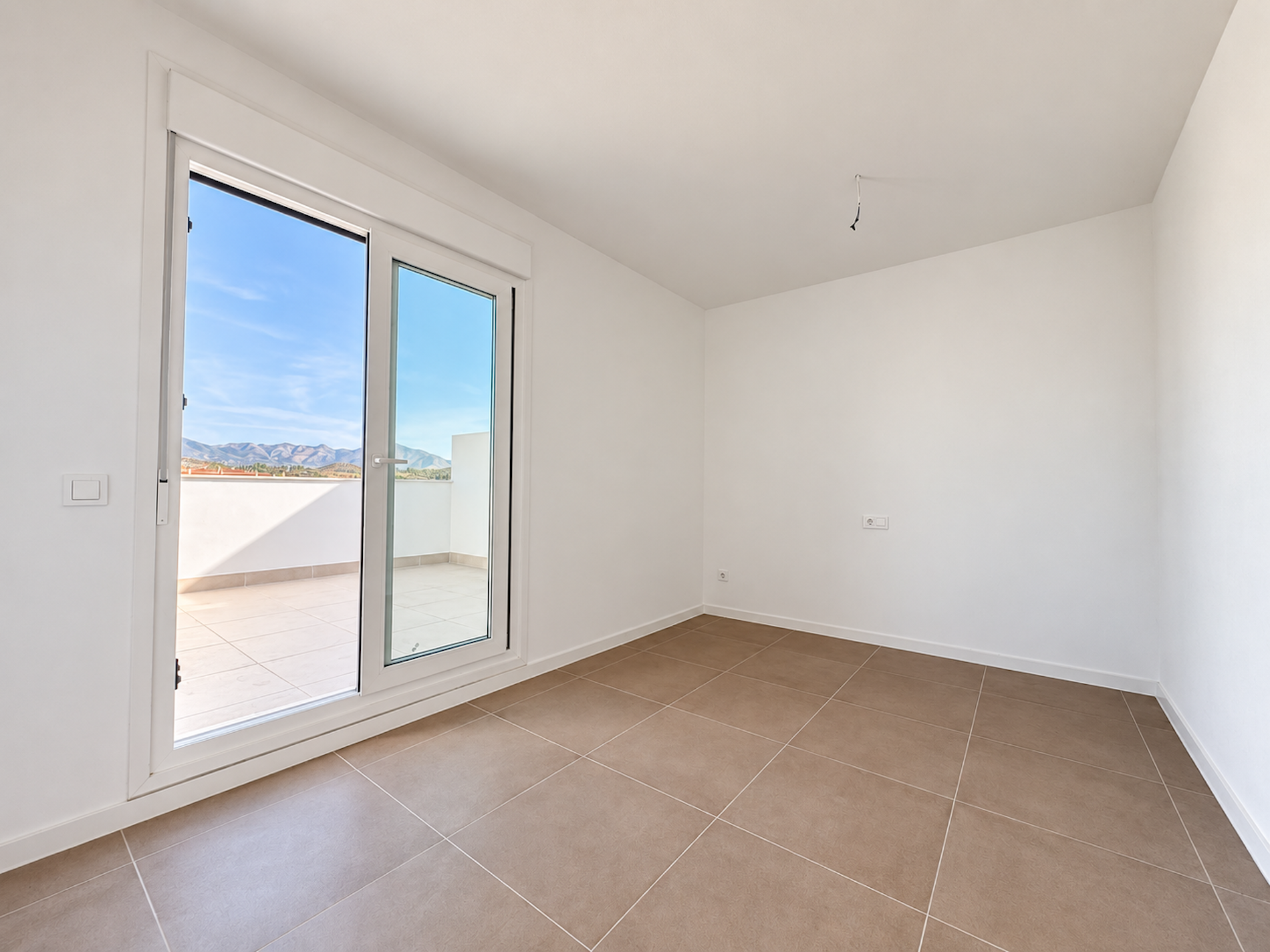 3 Bedroom Penthouse in Mijas - Photo 21