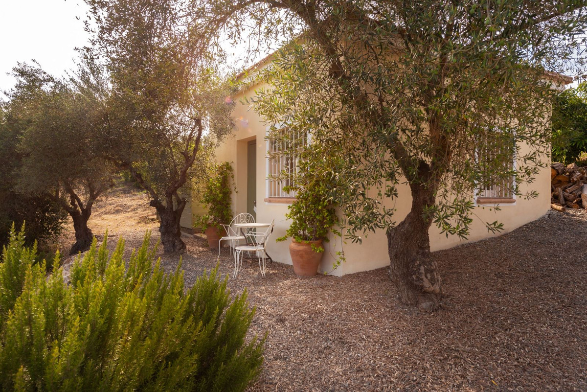 7 Bedroom Country house in Coín - Foto 35