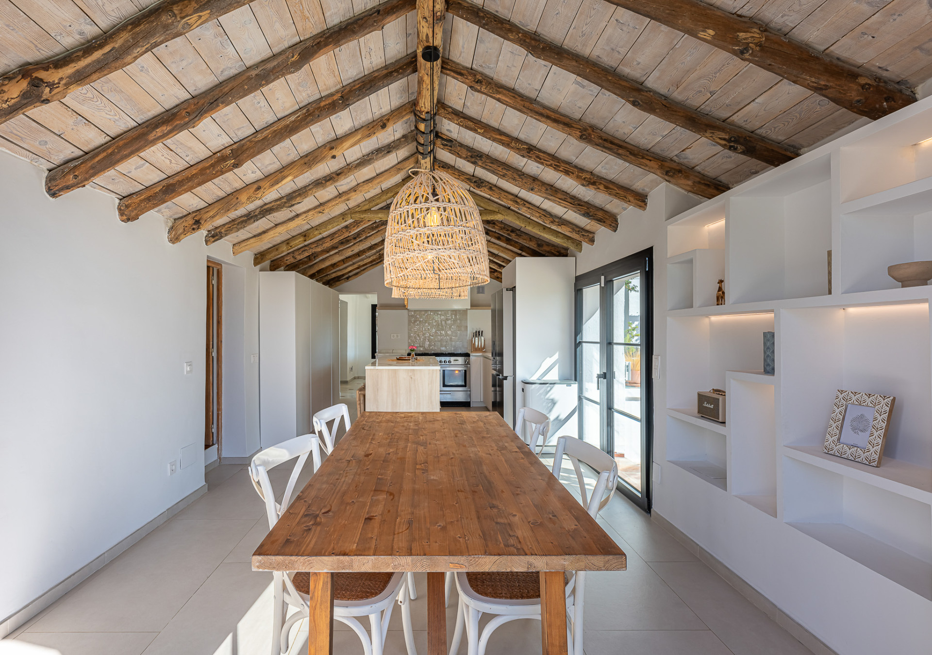 3 Bedroom Villa in San Pedro de Alcántara - Photo 14
