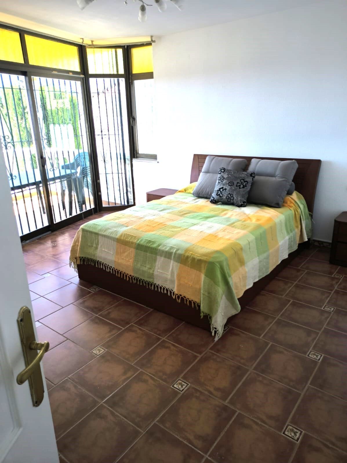 5 Bedroom Villa in Mijas - Foto 12