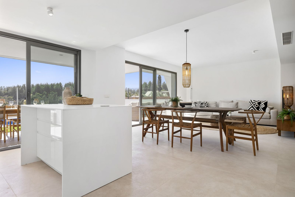 3 Bedroom Townhouse in Mijas - Photo 10