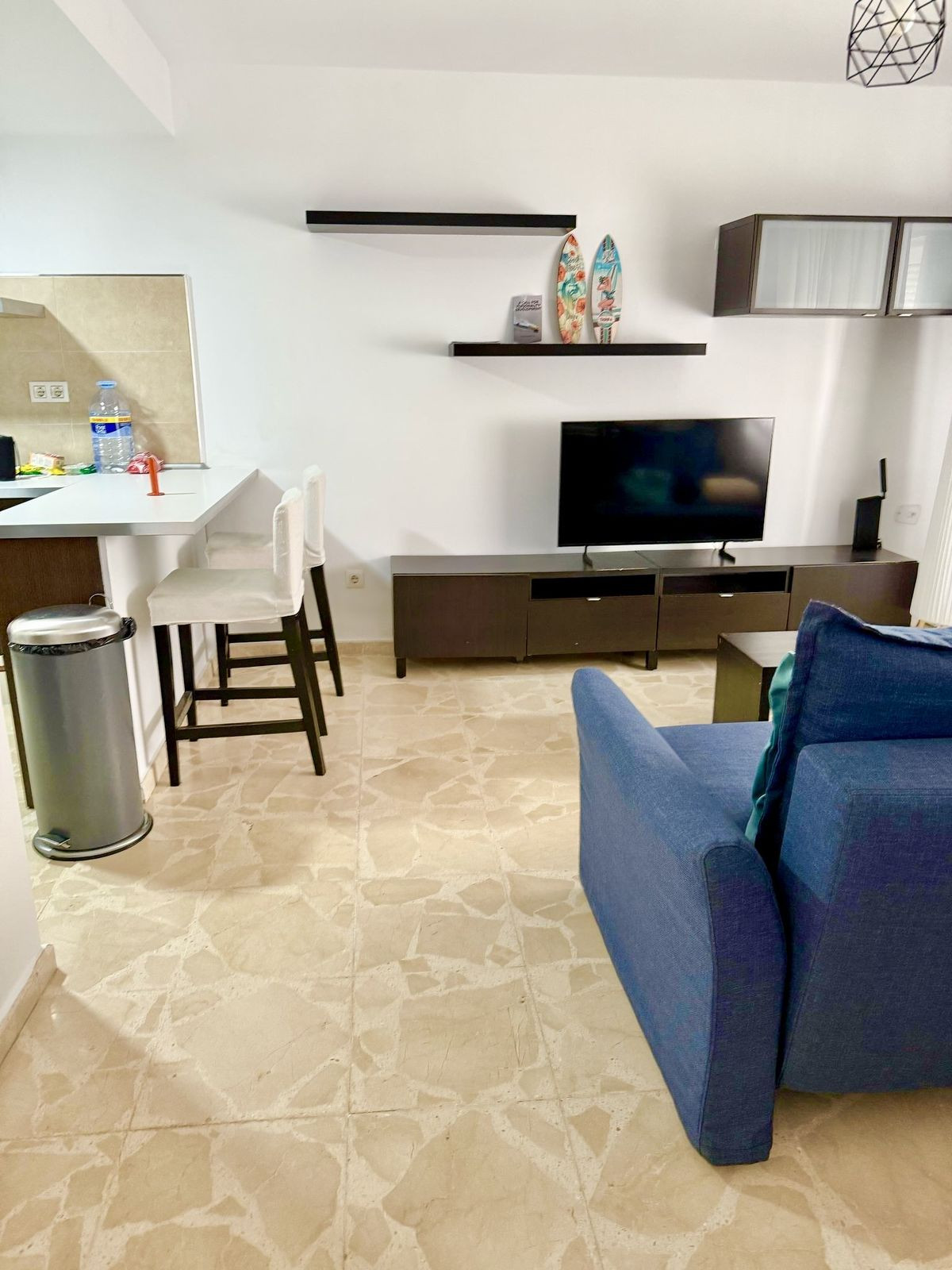 2 Bedroom Apartment in Sotogrande - Photo 4