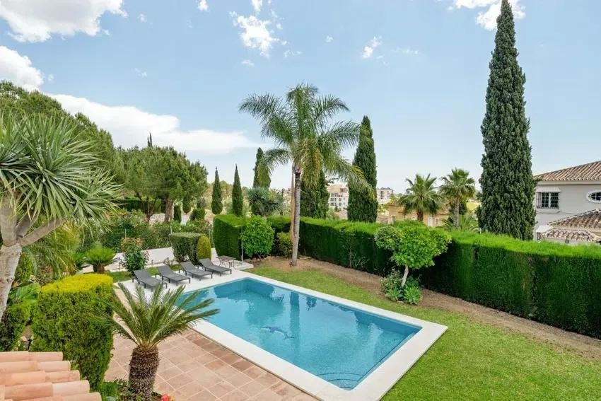 4 Bedroom Villa in Mijas - Photo 8
