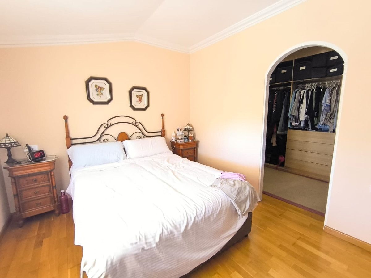Moradia com 6 quartos com piscina em Múrcia, Espanha – Foto 14