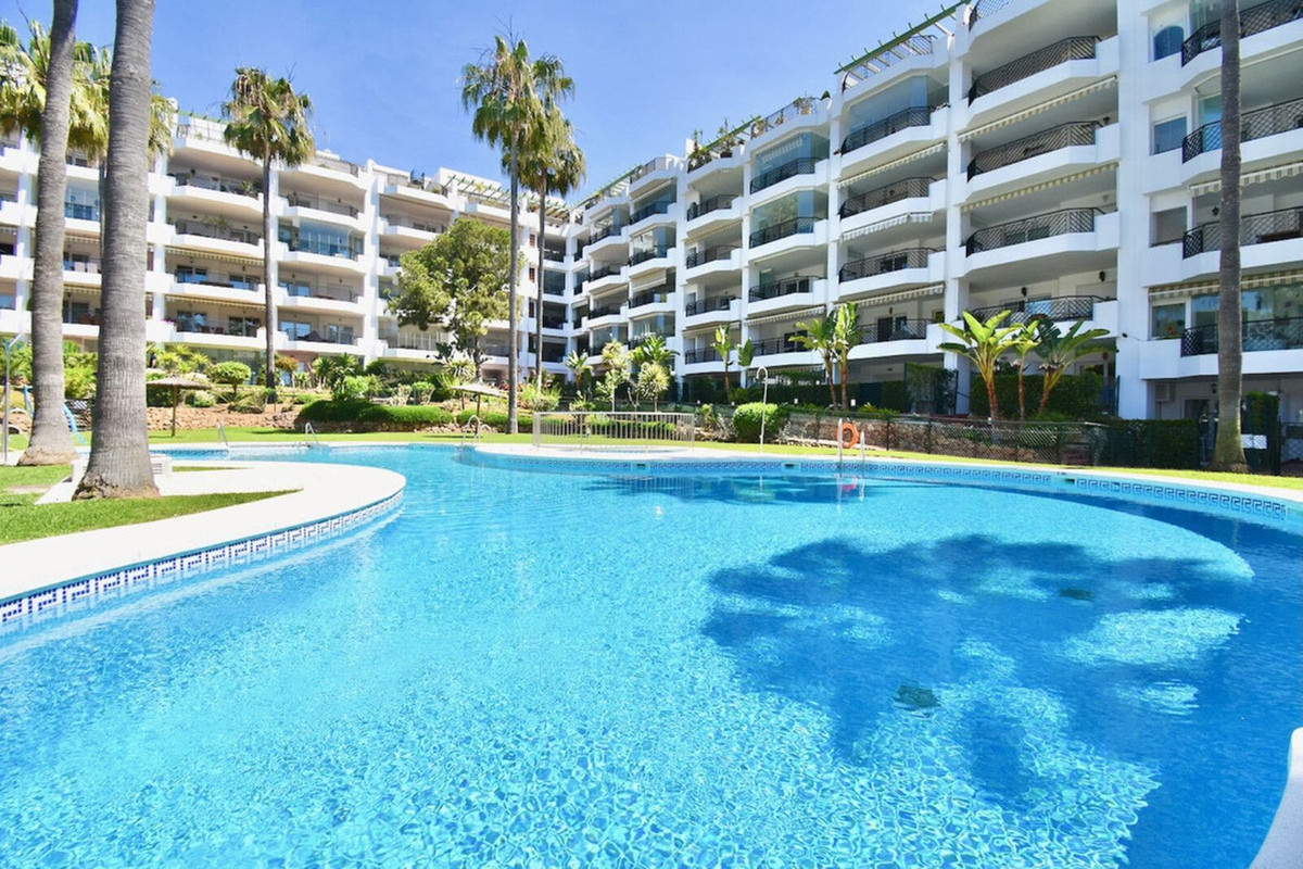 2 Bedroom Apartment in Mijas - Photo 43