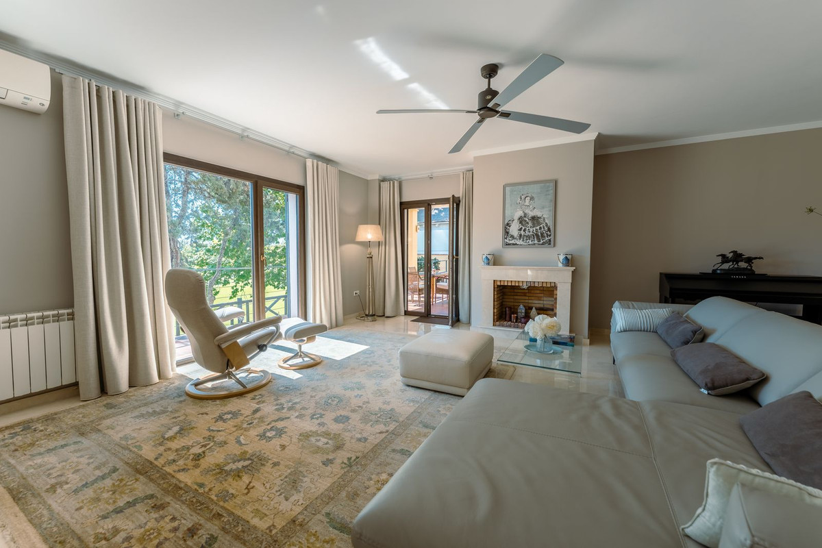 5 Bedroom Villa in San Pedro de Alcántara - Foto 11
