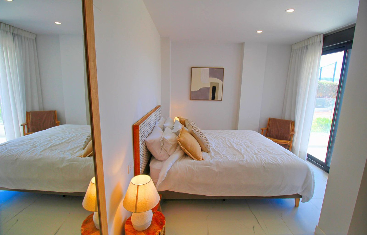3 Bedroom Apartment in Casares - Photo 12