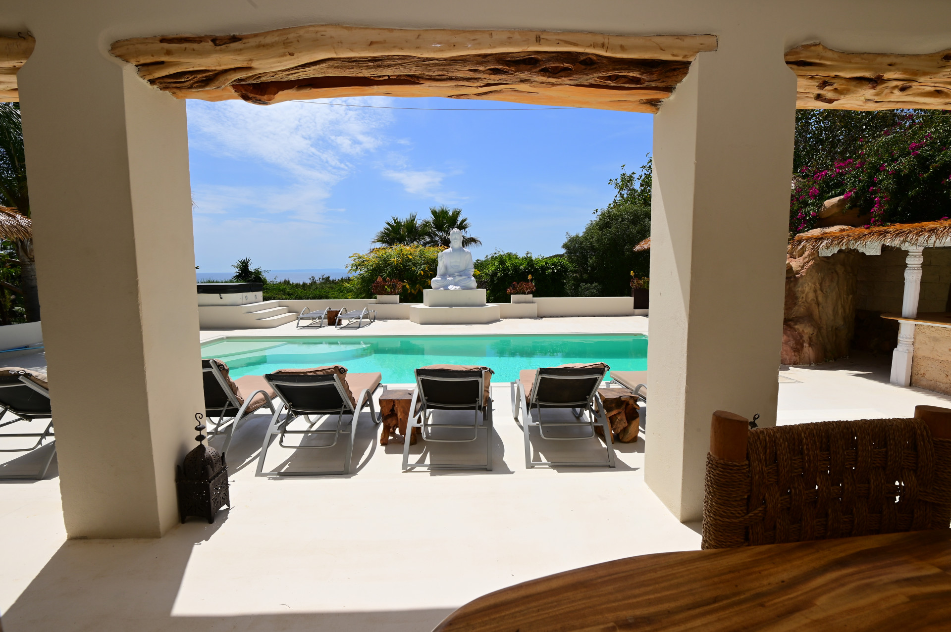 Moradia com 15 quartos com vista mar em Baleares, Espanha – Foto 4