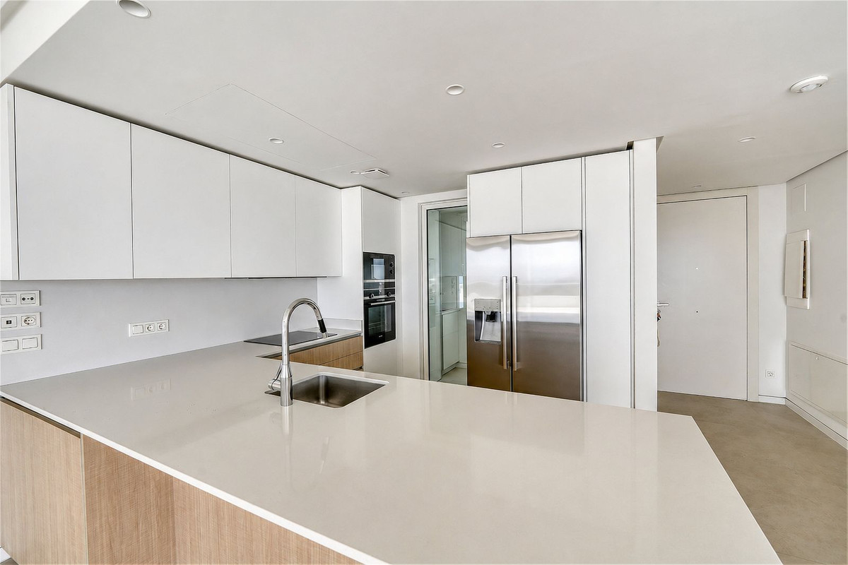 3 Bedroom Penthouse in Ojén - Foto 8
