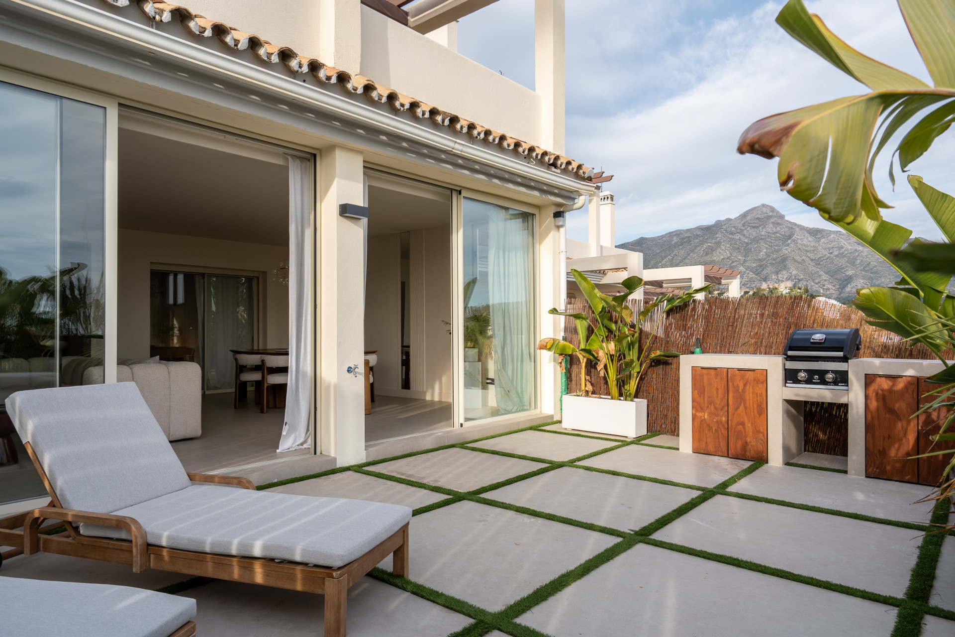 3 Bedroom Apartment in Marbella - Photo 36