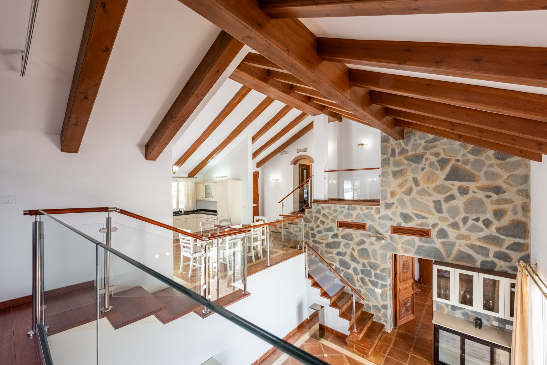 3 Bedroom Villa in Istán - Photo 10