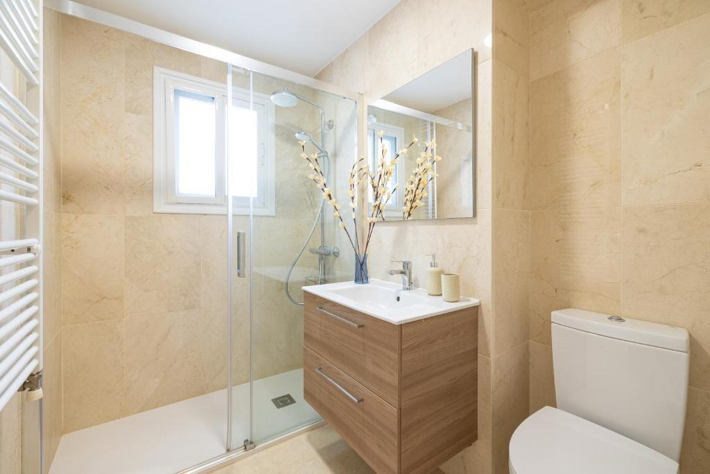 4 Bedroom Apartment in Fuengirola - Foto 23