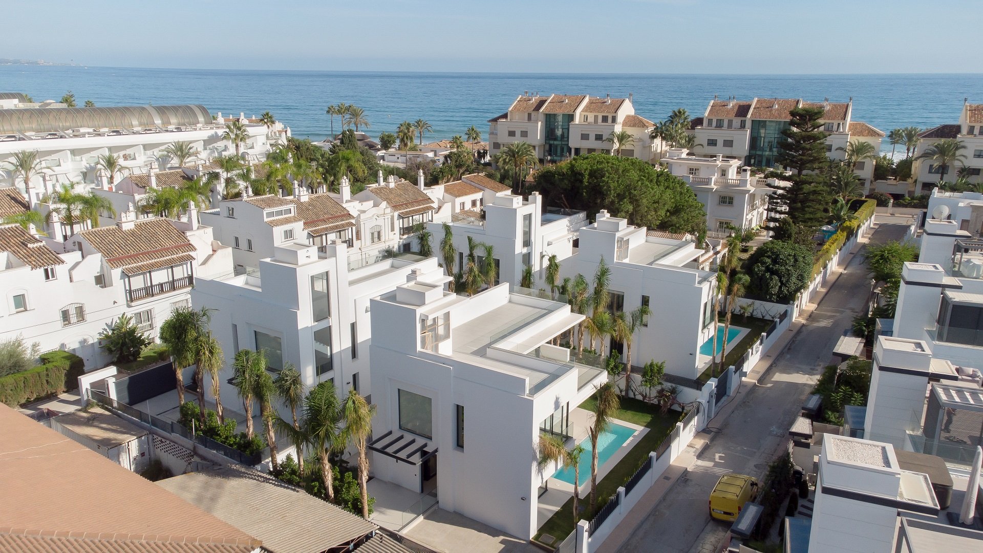 4 Bedroom Villa in Marbella - Photo 11