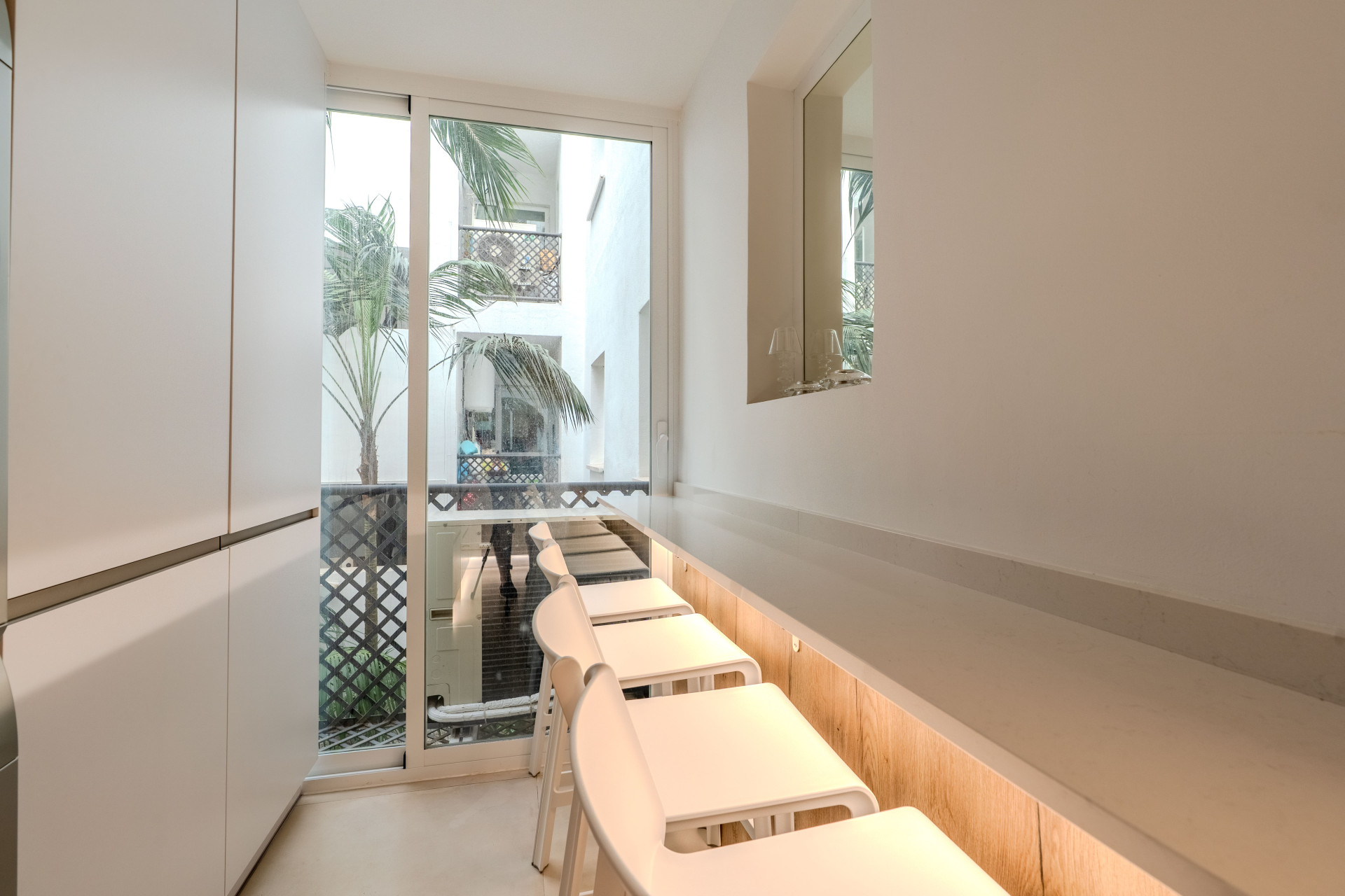 2 Bedroom Apartment in Marbella - Photo 12