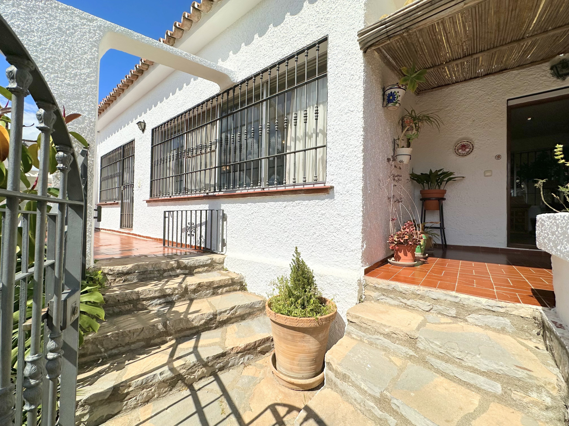 3 Bedroom Villa in Fuengirola - Photo 24