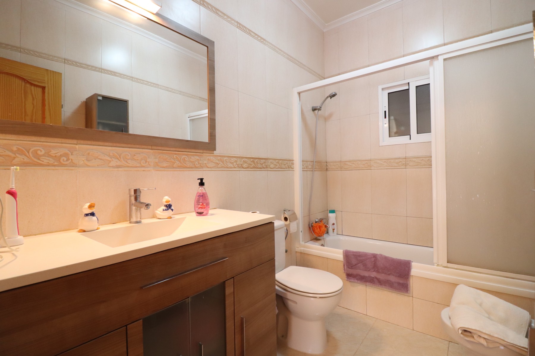 Moradia com 3 quartos com piscina em Alicante, Espanha – Foto 20