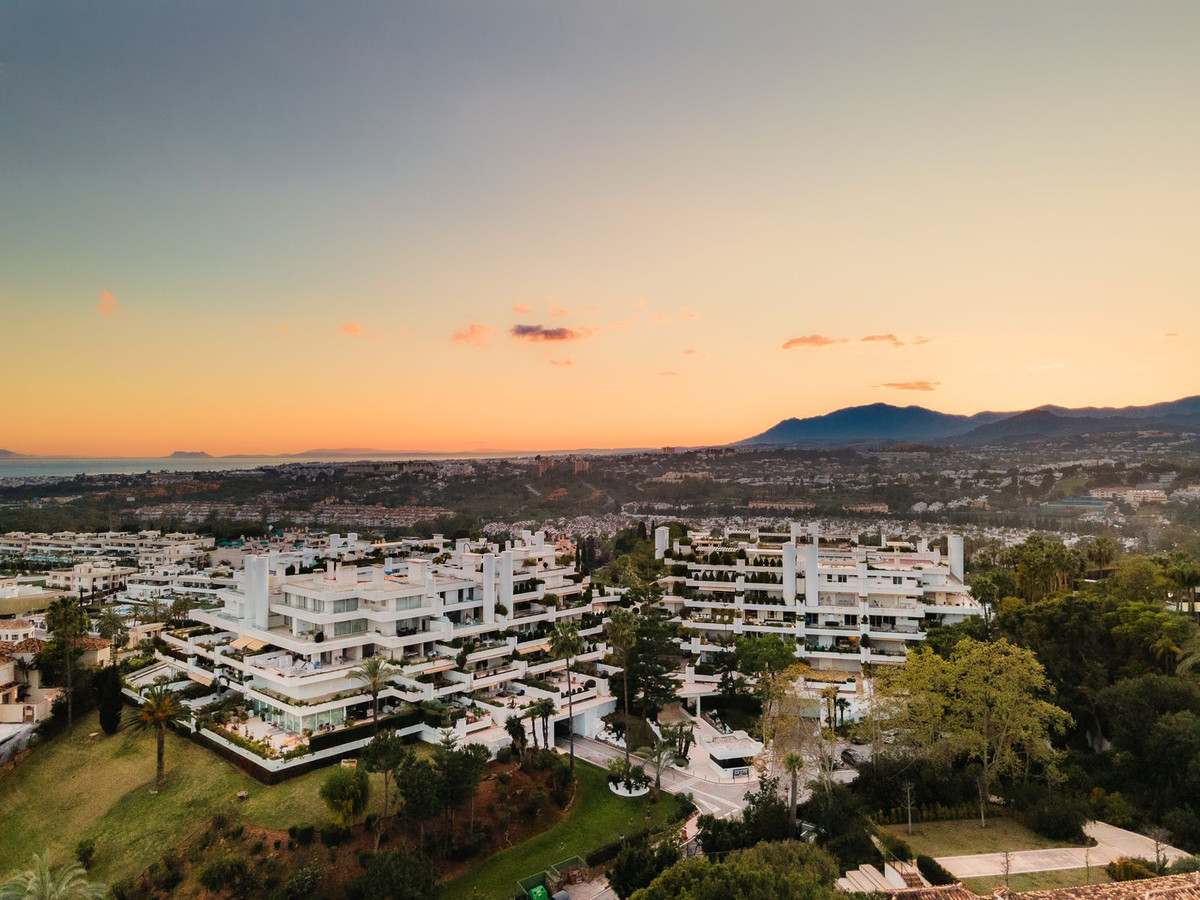 3 Bedroom Apartment in Marbella - Photo 52