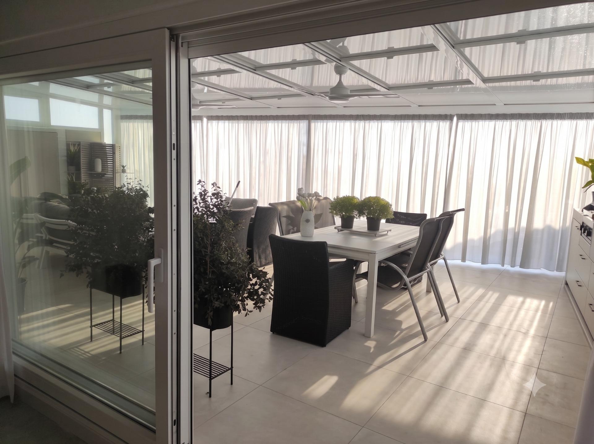 3 Bedroom Apartment in Torremolinos - Photo 8