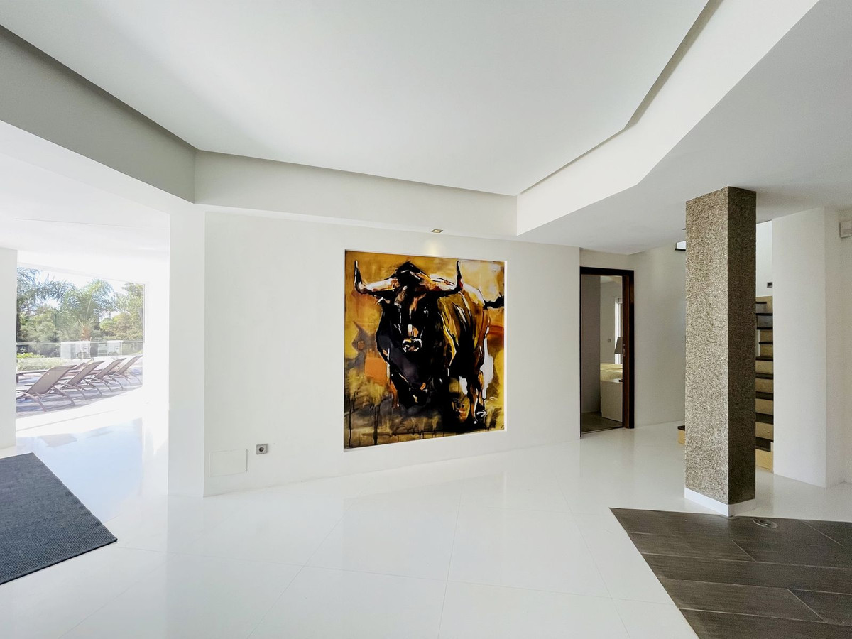 7 Bedroom Villa in Marbella - Photo 15