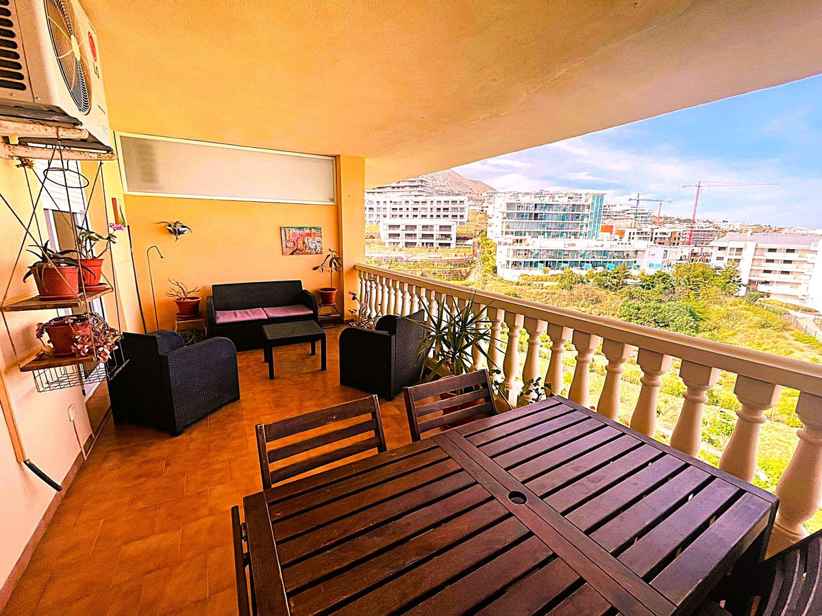 2 Bedroom Apartment in Fuengirola - Foto 3