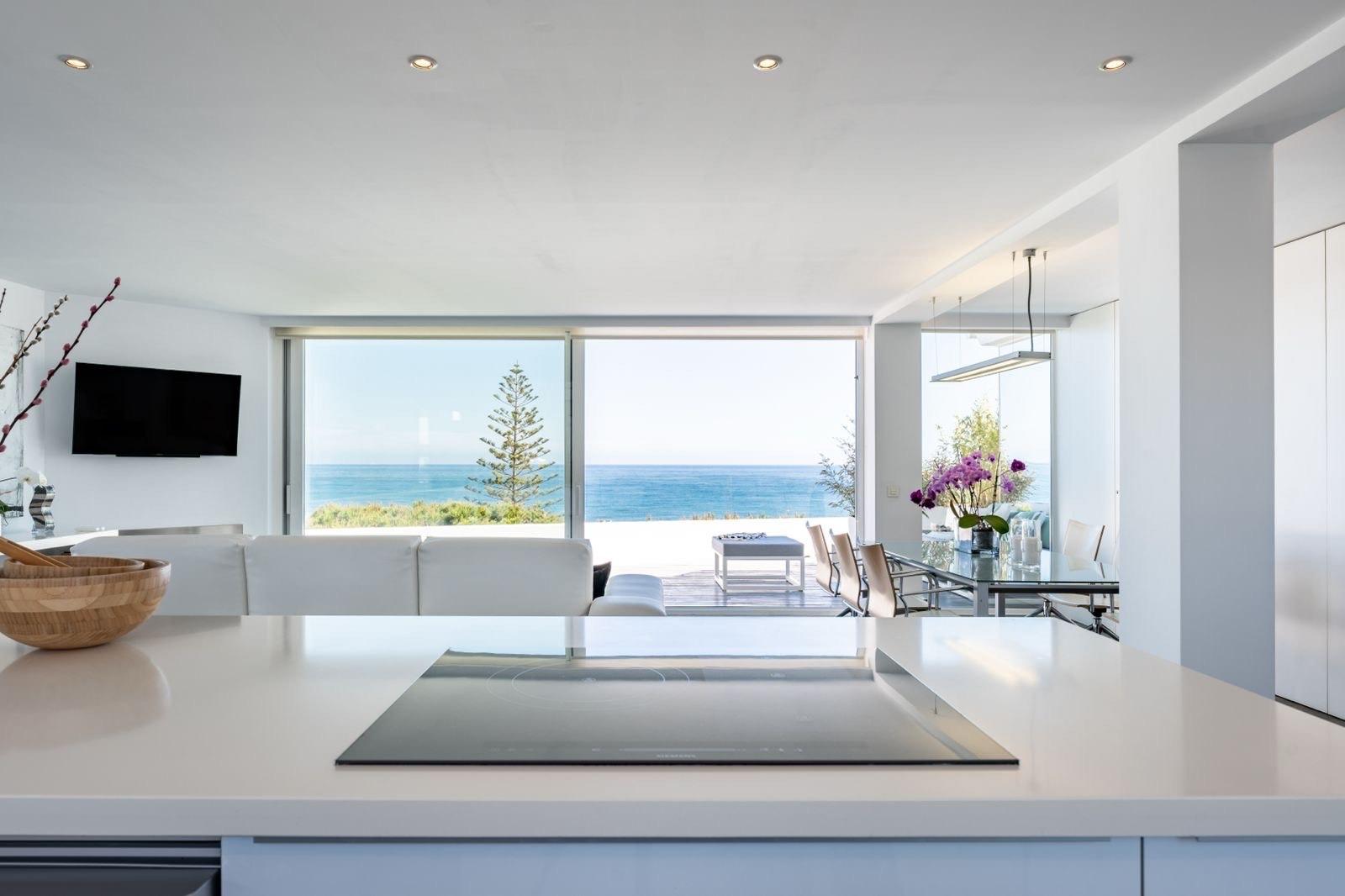 Penthouse in Calahonda