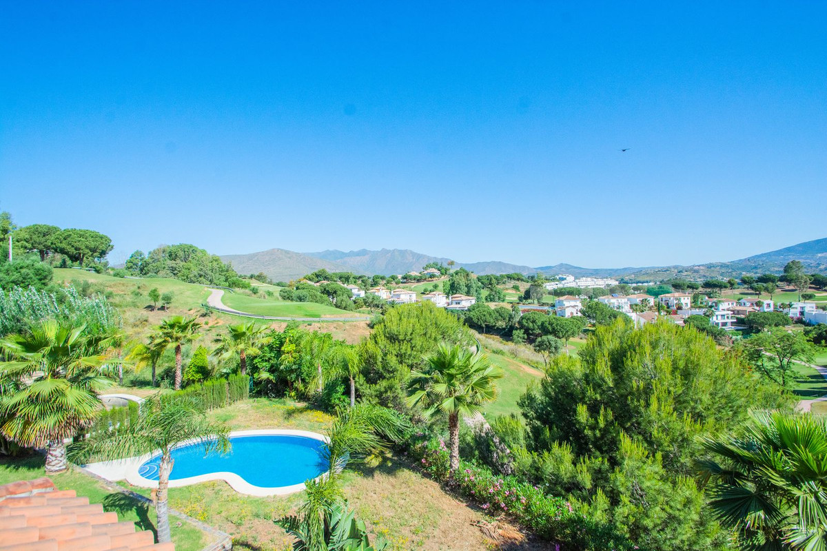 5 Bedroom Villa in Mijas - Photo 19