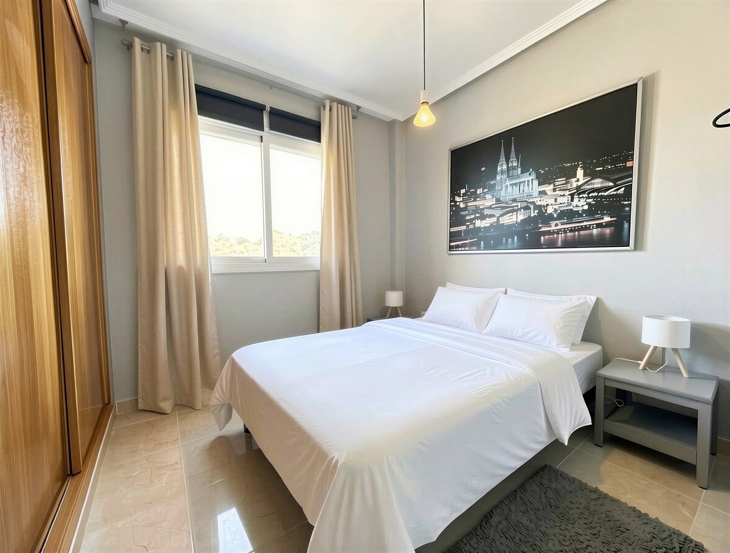 Apartamento com 2 quartos com piscina em Baleares, Espanha – Foto 11