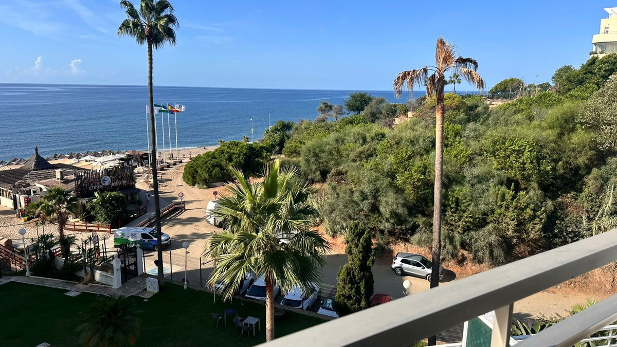 Apartment in Mijas - Photo 9
