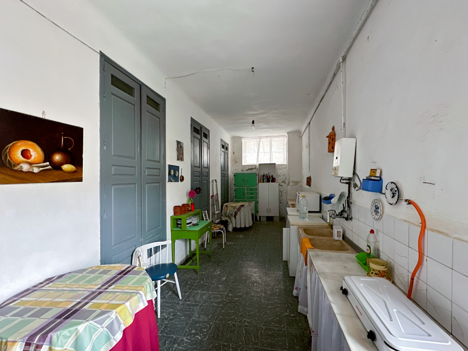 8 Bedroom Country house in Málaga - Photo 23