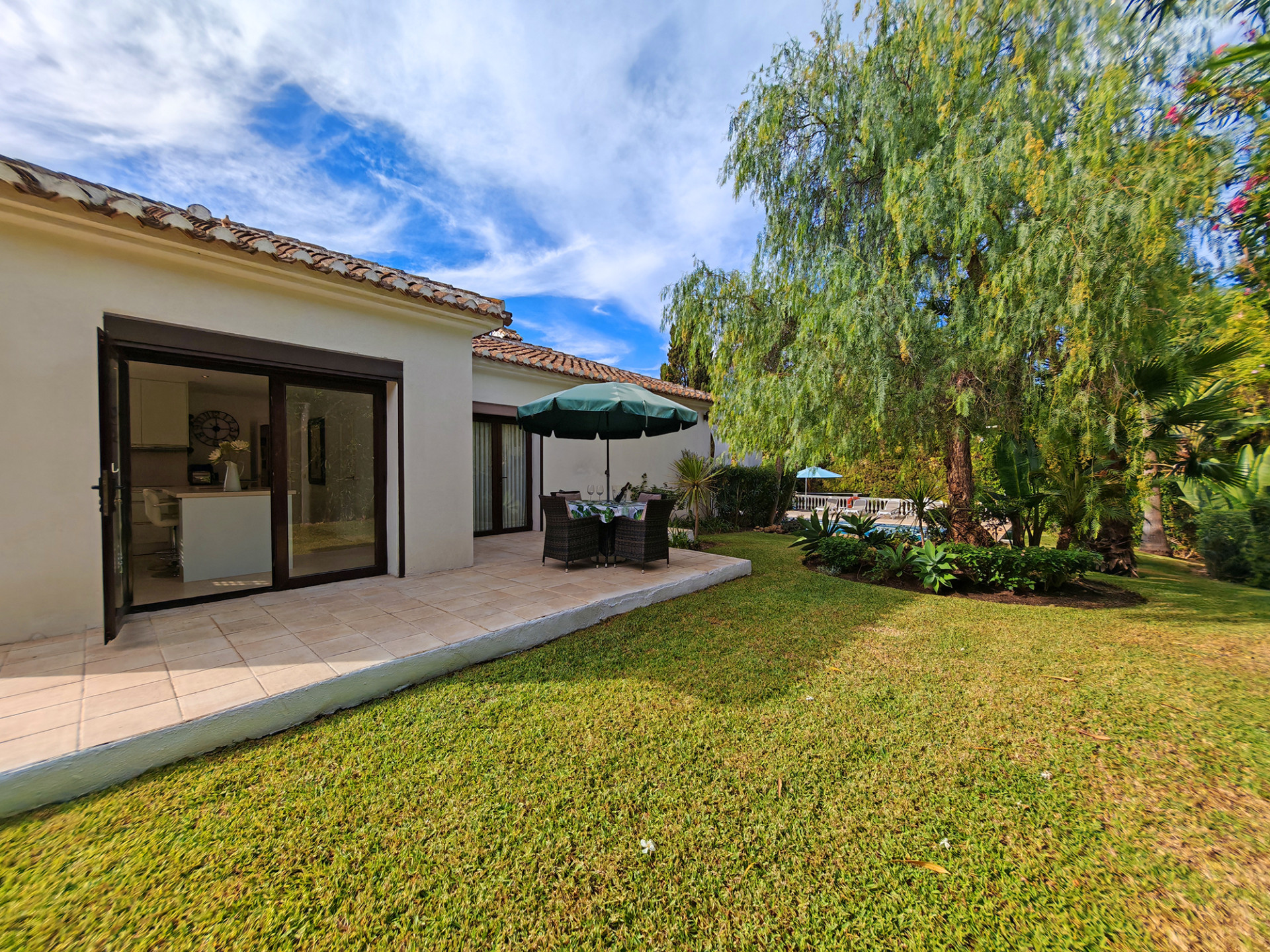 3 Bedroom Villa in Mijas - Photo 35