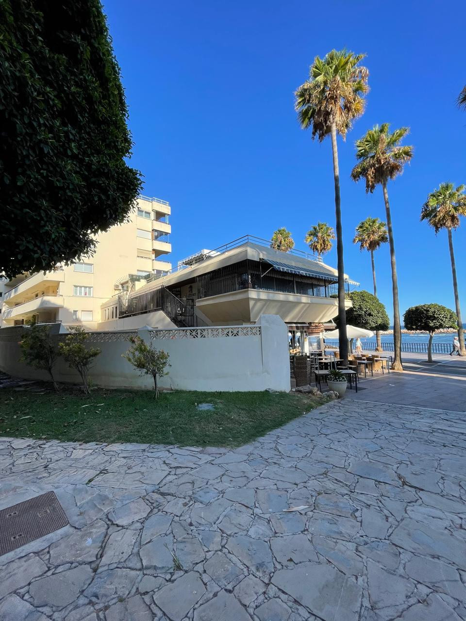 4 Bedroom Apartment in Marbella - Photo 7