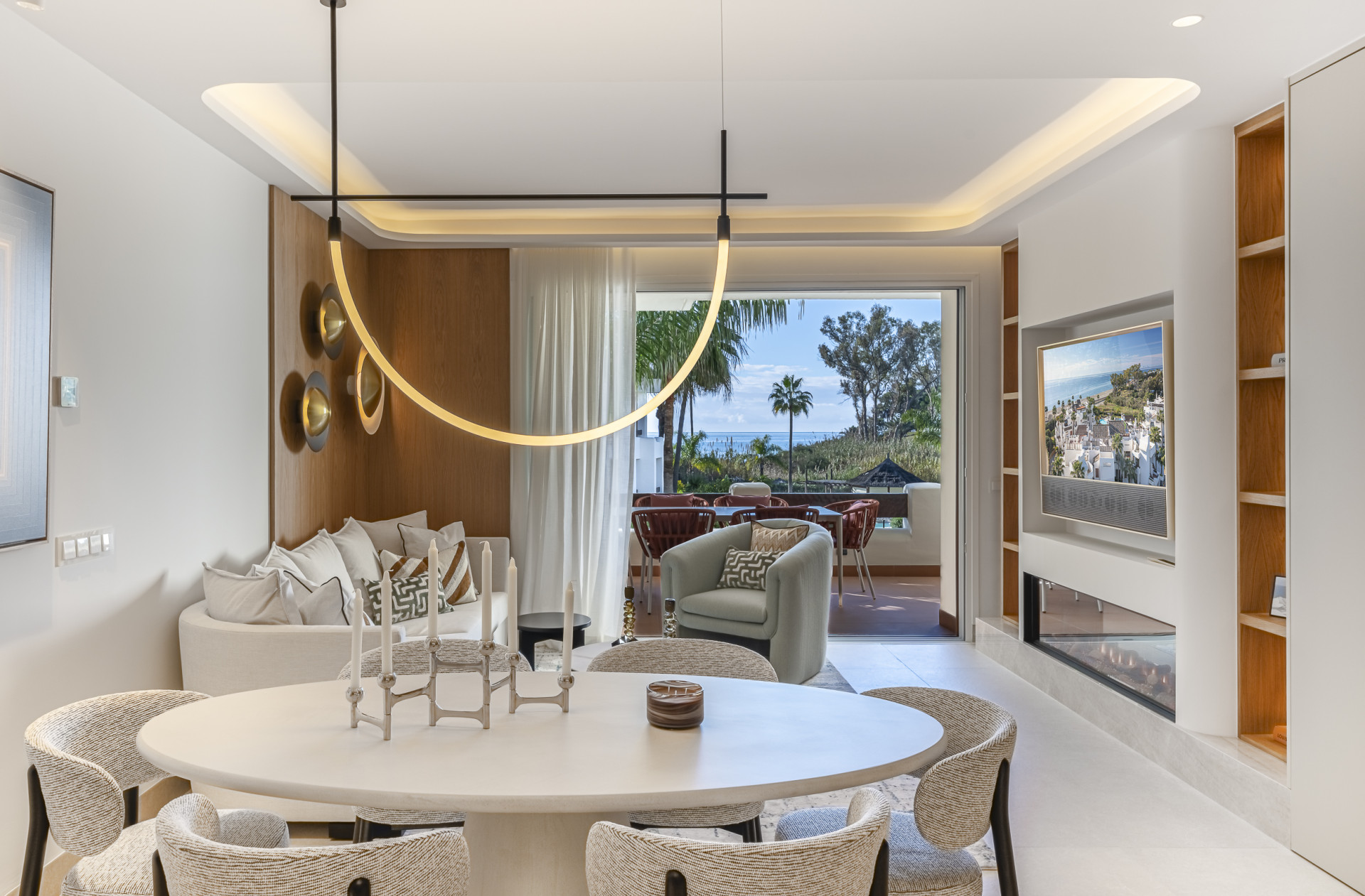 3 Bedroom Apartment in Estepona - Photo 23