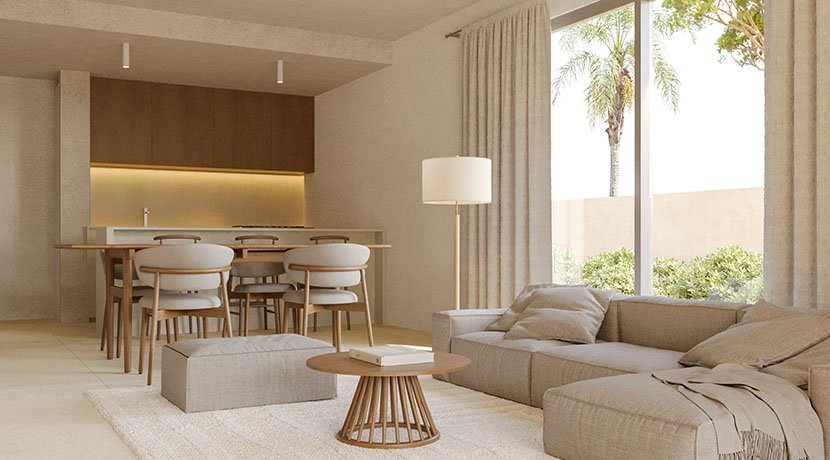 Moradia com 3 quartos com piscina em Alicante, Espanha – Foto 8