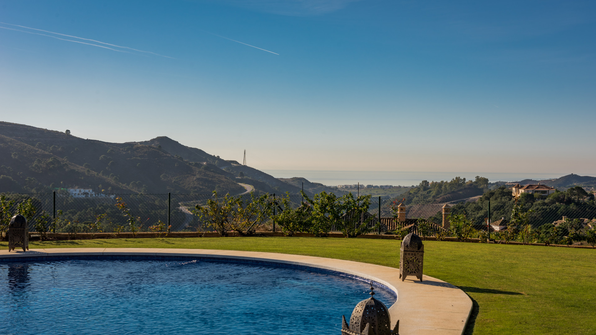 5 Bedroom Villa in Benahavís - Foto 27